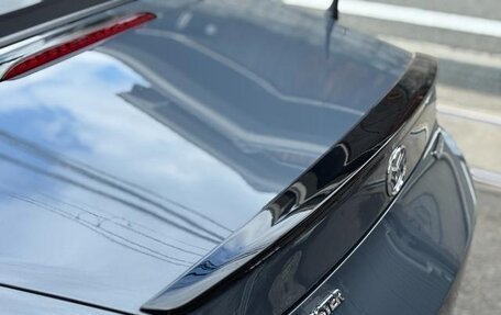 Mazda Roadster IV (ND), 2022 год, 1 770 000 рублей, 12 фотография