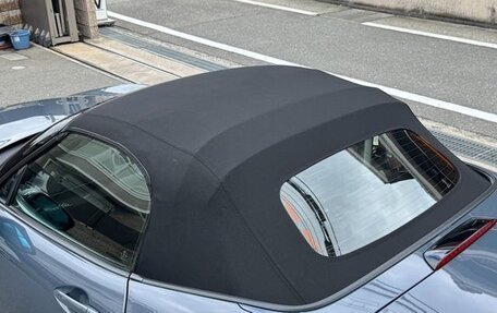 Mazda Roadster IV (ND), 2022 год, 1 770 000 рублей, 11 фотография