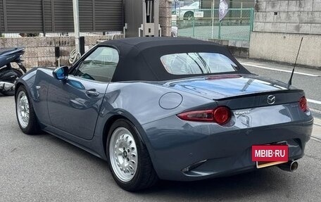 Mazda Roadster IV (ND), 2022 год, 1 770 000 рублей, 5 фотография