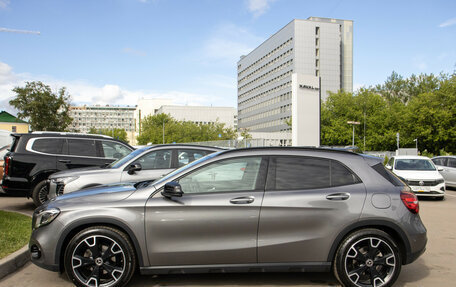Mercedes-Benz GLA, 2019 год, 2 588 000 рублей, 7 фотография