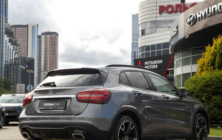 Mercedes-Benz GLA, 2019 год, 2 588 000 рублей, 5 фотография