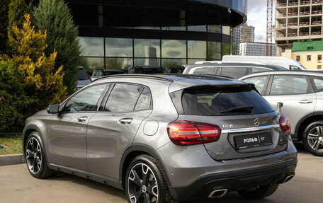 Mercedes-Benz GLA, 2019 год, 2 588 000 рублей, 6 фотография