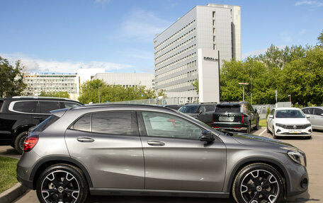 Mercedes-Benz GLA, 2019 год, 2 588 000 рублей, 4 фотография