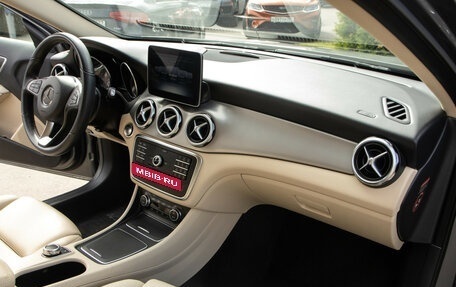 Mercedes-Benz GLA, 2019 год, 2 588 000 рублей, 8 фотография