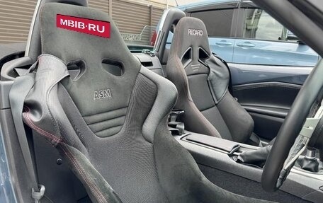 Mazda Roadster IV (ND), 2022 год, 1 770 000 рублей, 17 фотография