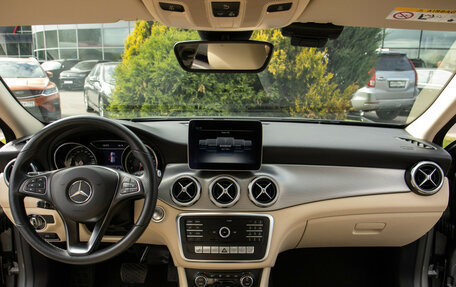 Mercedes-Benz GLA, 2019 год, 2 588 000 рублей, 11 фотография