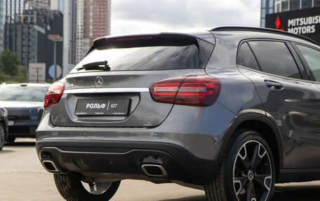 Mercedes-Benz GLA, 2019 год, 2 588 000 рублей, 20 фотография