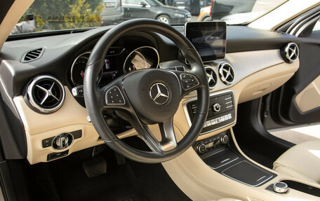 Mercedes-Benz GLA, 2019 год, 2 588 000 рублей, 17 фотография