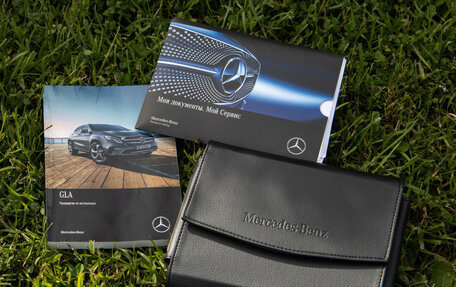 Mercedes-Benz GLA, 2019 год, 2 588 000 рублей, 15 фотография