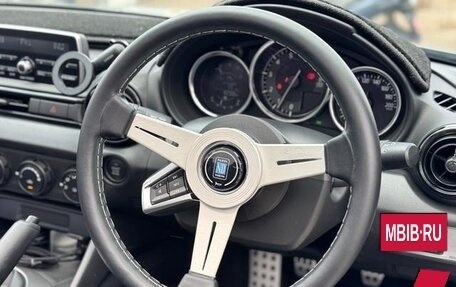 Mazda Roadster IV (ND), 2022 год, 1 770 000 рублей, 15 фотография