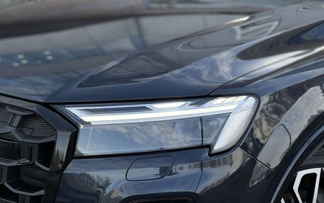 Audi Q7, 2025 год, 12 490 000 рублей, 4 фотография