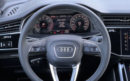Audi Q7, 2025 год, 12 490 000 рублей, 10 фотография