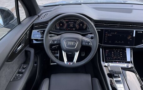 Audi Q7, 2025 год, 12 490 000 рублей, 9 фотография