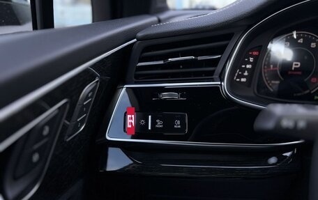 Audi Q7, 2025 год, 12 490 000 рублей, 24 фотография
