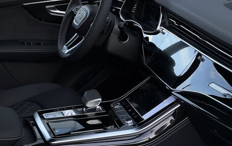 Audi Q7, 2025 год, 12 490 000 рублей, 39 фотография