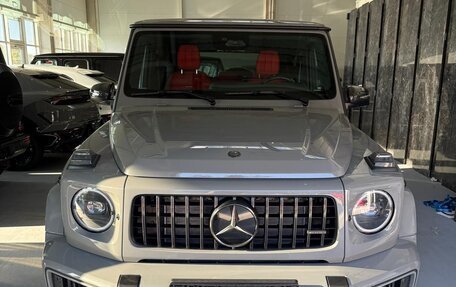 Mercedes-Benz G-Класс AMG, 2025 год, 37 490 000 рублей, 2 фотография