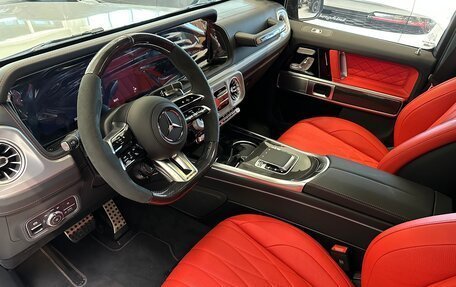 Mercedes-Benz G-Класс AMG, 2025 год, 37 490 000 рублей, 7 фотография