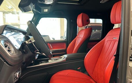 Mercedes-Benz G-Класс AMG, 2025 год, 37 490 000 рублей, 8 фотография