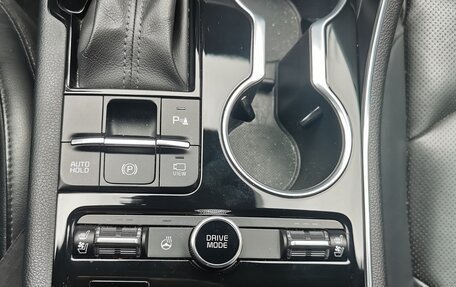 KIA K5, 2021 год, 2 415 000 рублей, 1 фотография