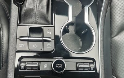 KIA K5, 2021 год, 2 415 000 рублей, 1 фотография