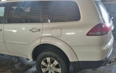 Mitsubishi Pajero Sport II рестайлинг, 2014 год, 1 700 000 рублей, 1 фотография