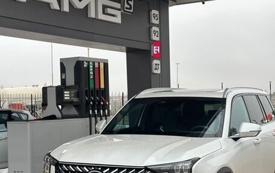 GAC GS8, 2023 год, 3 490 000 рублей, 1 фотография