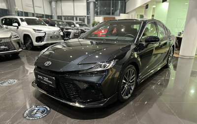 Toyota Camry, 2026 год, 4 570 000 рублей, 1 фотография