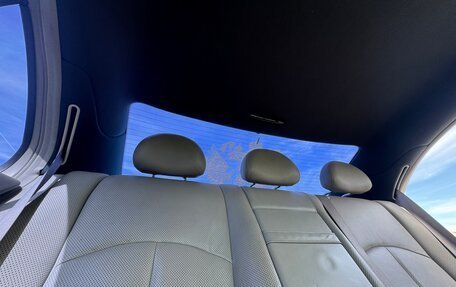 Mercedes-Benz E-Класс, 2002 год, 1 000 000 рублей, 16 фотография