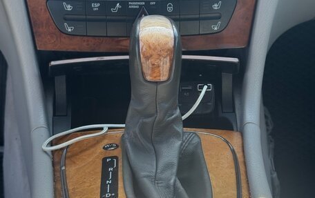 Mercedes-Benz E-Класс, 2002 год, 1 000 000 рублей, 13 фотография