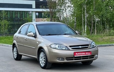 Chevrolet Lacetti, 2007 год, 419 000 рублей, 1 фотография