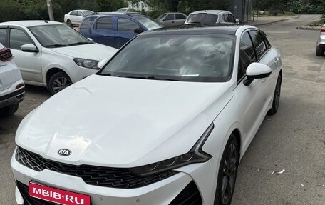 KIA K5, 2019 год, 2 750 000 рублей, 1 фотография