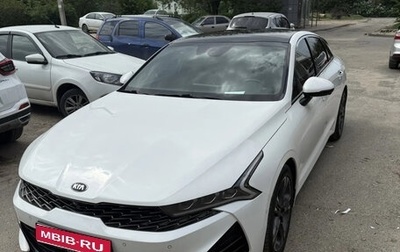 KIA K5, 2019 год, 2 750 000 рублей, 1 фотография