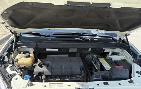 SsangYong Actyon II рестайлинг, 2013 год, 1 000 000 рублей, 1 фотография