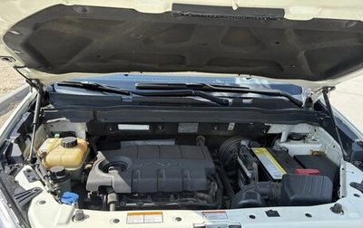 SsangYong Actyon II рестайлинг, 2013 год, 1 000 000 рублей, 1 фотография