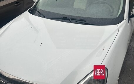 Nissan Almera, 2014 год, 450 000 рублей, 1 фотография