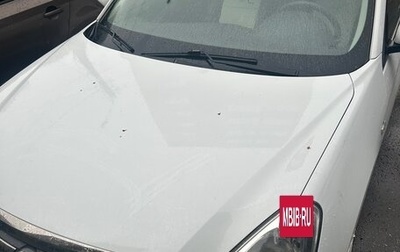 Nissan Almera, 2014 год, 450 000 рублей, 1 фотография