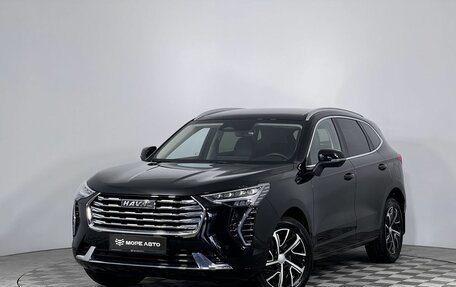 Haval Jolion, 2023 год, 2 100 000 рублей, 1 фотография