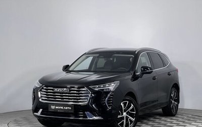 Haval Jolion, 2023 год, 2 100 000 рублей, 1 фотография