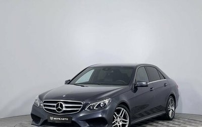 Mercedes-Benz E-Класс, 2015 год, 2 250 000 рублей, 1 фотография