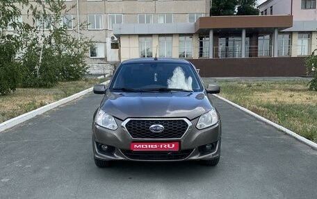 Datsun on-DO I рестайлинг, 2015 год, 395 000 рублей, 1 фотография