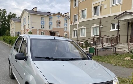 Renault Logan I, 2007 год, 310 000 рублей, 1 фотография