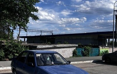 Daewoo Nexia I рестайлинг, 2008 год, 130 000 рублей, 1 фотография