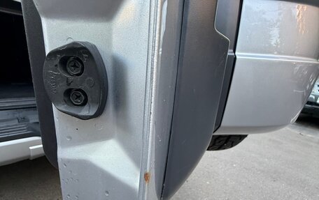 Mitsubishi Pajero IV, 2011 год, 1 600 000 рублей, 15 фотография