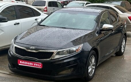 KIA Optima III, 2012 год, 950 000 рублей, 1 фотография
