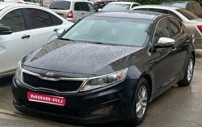 KIA Optima III, 2012 год, 950 000 рублей, 1 фотография