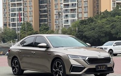 Skoda Octavia IV, 2022 год, 2 357 899 рублей, 1 фотография