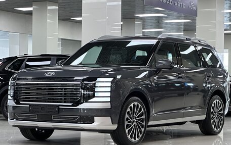 Hyundai Palisade, 2026 год, 8 840 000 рублей, 1 фотография