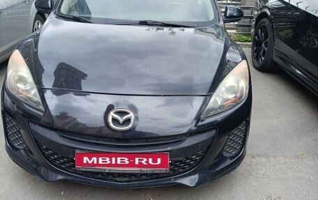 Mazda 3, 2013 год, 950 000 рублей, 1 фотография