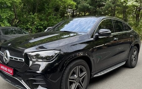 Mercedes-Benz GLE Coupe, 2026 год, 13 420 000 рублей, 1 фотография