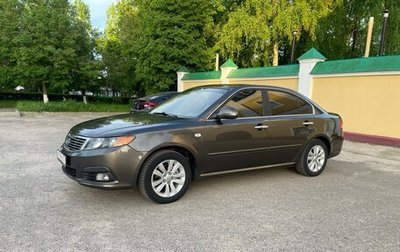 KIA Magentis II рестайлинг, 2010 год, 800 000 рублей, 1 фотография